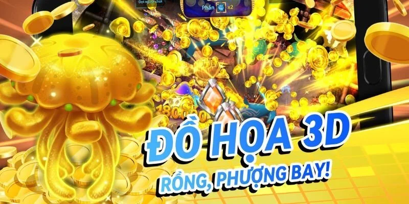 Khuyến mãi cực khủng